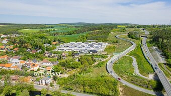Prodej pozemky pro bydlení, 1 430 m2 - Plzeň - Radčice - 8