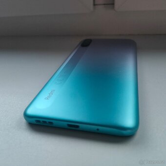 Xiaomi Redmi 9AT 32GB šedá- 6.53"IPS/ 32GB/ Octa core/ GPS - 8