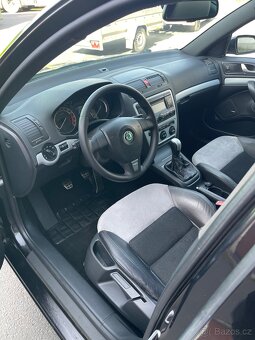 Škoda octavia tdi - 8