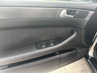 Audi A6 C5 3.0 V6 tiptronic - 8