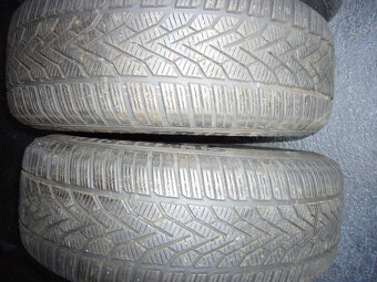 ALU KOLA OPEL MOKKA- ASTRA 17" 5x105 7" et-40,stř.-56,6, - 8