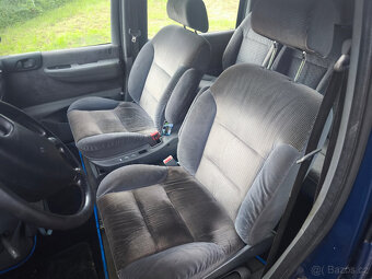 Citroen Evasion 2.0 HDI RHZ Exclusive - 8