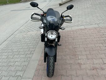 Suzuki SV 650 2016 - 8