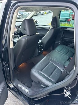Volkswagen Touareg 3.0Tdi - 8