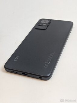TCL 406 3/32gb black. - 8