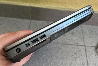 HP ProBook 6460b / i5-2410M / 6GB RAM / 750GB HDD / 14" - 8