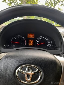 Toyota avensis 2.0 D4D 167000km - 8