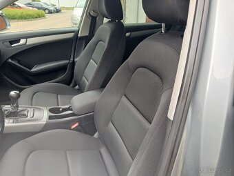 Audi a4 b8 2.0tdi quattro - 8