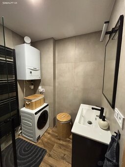 Prodej bytu 2+1 56 m² Cajthamlova, Teplice - 8
