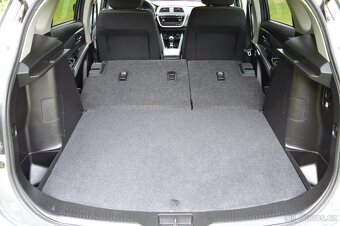 Suzuki SX4 S-Cross 1.6DDiS All Grip , bez koroze ,keyless - 8