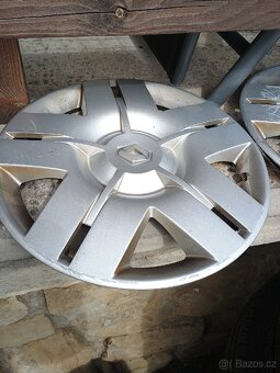 Kola Renault laguna II - 8