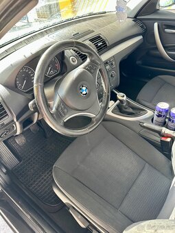 BMW 118d - 8