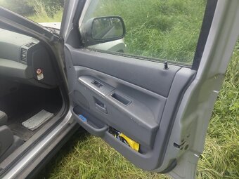 Jeep Grand Cherokee 3.0 CRD 2009 - 8