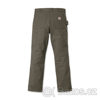 Softshellová moto bunda XXL - 8
