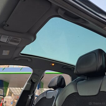 CITROEN C5 TOURER - 8
