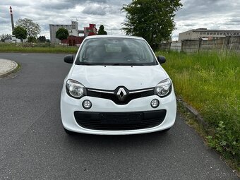 RENAULT TWINGO 1.0 - 8