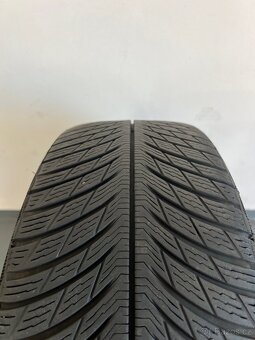 ❄️ Zimní Alu kola Volvo XC60, 5x108 r19 - 8