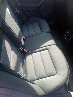 Škoda Octavia 2 - 8