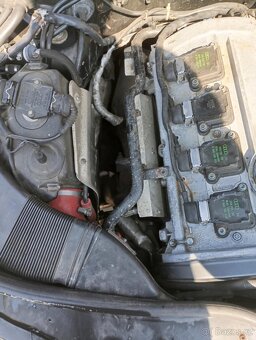 Passat b5 1.8t 4 motion - 8