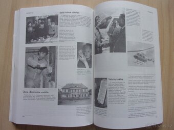 KRONIKA JIHLAVSKA 1989 - 1995 - JIHLAVSKÉ LISTY - 8