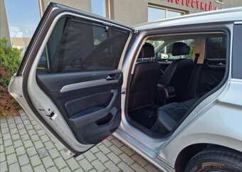 Volkswagen Passat, Variant 2.0TDI 110kW R-Line - 8