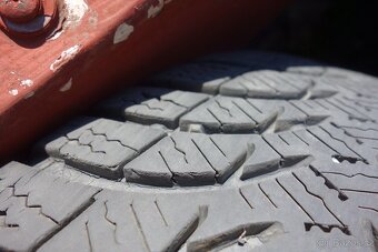 Kola , pneu 185/65 R15 Peugeot Citroen - 8