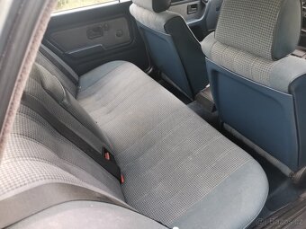 Bmw E30 325 ix - 8