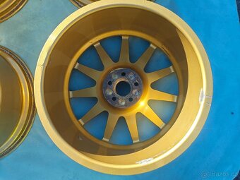 Speedline - 8