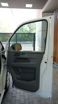Transporter T6.1, 2.0TDI, 66kW, 2021 - 8