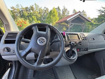 Volkswagen Transporter 1,9 TDI 77 kW - 8