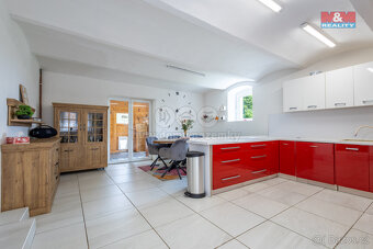 Prodej rodinného domu, 188 m², Přílezy - Útvina, okr. K.Vary - 8