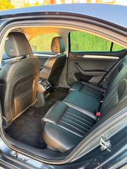 Škoda Superb 2019 rok 2.0 tdi - 8
