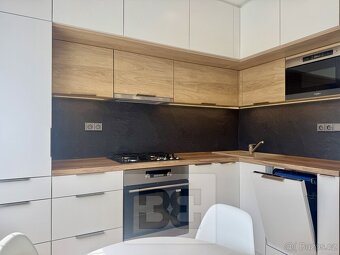 Pronájem byty 1+1, 32 m2 - Kuřim, ev.č. N08112 - 8