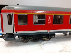 Roco H0 1:87 DB osobní vozy - 8