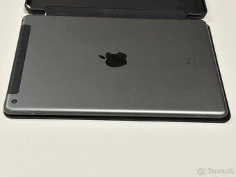 Apple iPad 10.2" 9.generace 256GB wifi + cell - 8