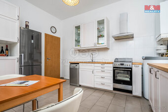 Prodej rodinného domu, 249 m², Dobřejovice, ul. Šípková - 8
