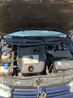 Golf 4 variant 1.9PD 74kw - 8
