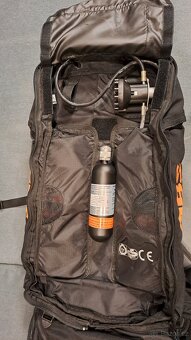 Lavinový batoh ABS VARIO 25 - 8