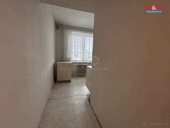 Prodej bytu 2+1, 48 m², Ostrava, ul. Mitušova - 8