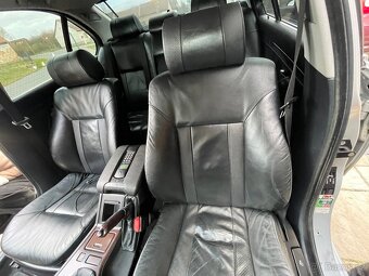 BMW E39 M54B25 2.5i BENZÍN - 8