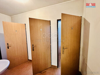 Pronájem haly, 800 m², Dražice u Tábora - 8