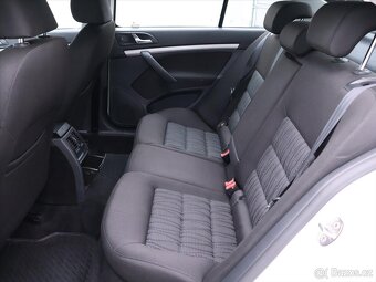 Škoda Octavia 1,6 TDI 77kW CZ Elegance (2010) - 8