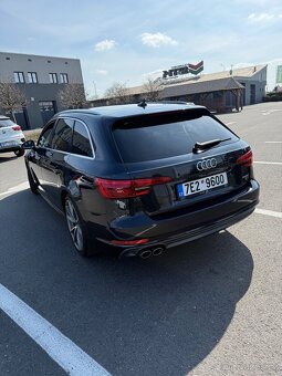 Audi A4 B9 200kw - 8