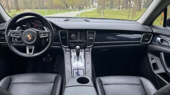 Porsche Panamera 3.6 - 8
