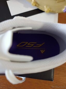 Dětské kopačky Adidas F50 - NOVÉ - 8