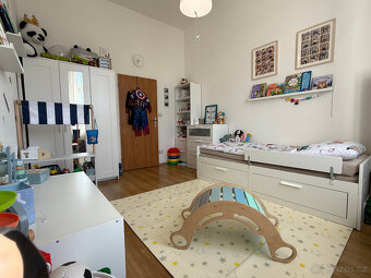 Prodej moderní bytové jednotky 4+kk, 86 m2 - 8