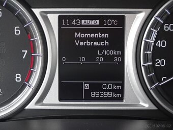 ► SUZUKI VITARA 1.6 88KW 4x4 ALLGRIP LED-NAVI -TAŽNÉ 89tkm - 8