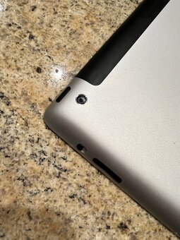 Apple iPad 32GB wifi+cellular DOBRÝ STAV - 8