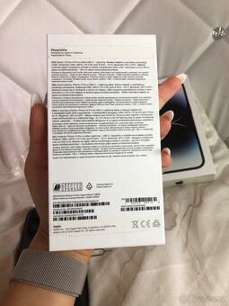 Iphone 14 Pro 256gb - 8