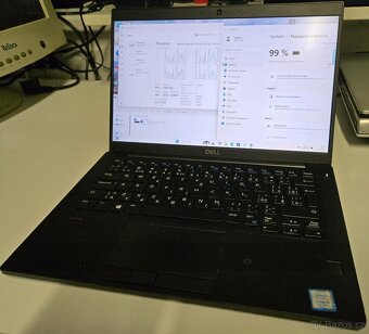 PRODÁM Dell Latitude 7380 - 8